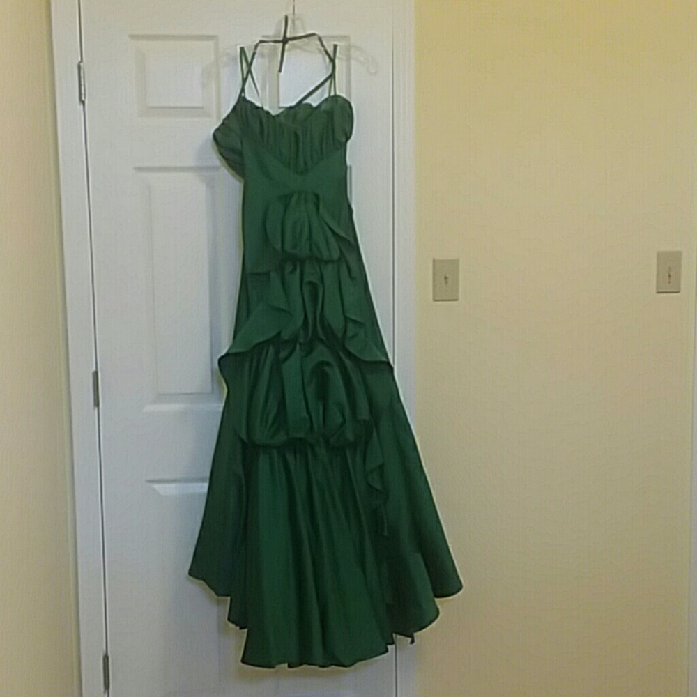 Formal Dress - Picture 3 of 6